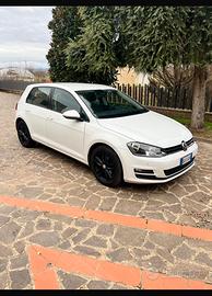 Golf 7