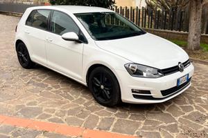 Golf 7
