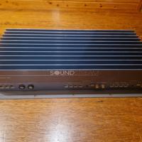 Soundstream Mc 500