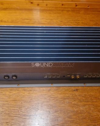 Soundstream Mc 500