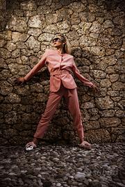  Fotomodella per Video Self Made