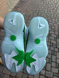 Scarpe jordan