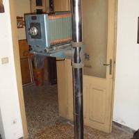 Banco ottico LUPA Udine