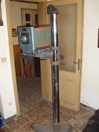 Banco ottico LUPA Udine