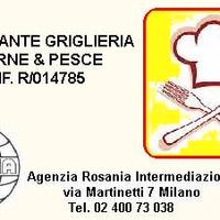 Ristorante griglieria (rif. r/014785)