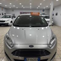 Ford Fiesta 1.0 80CV 5 porte Titanium
