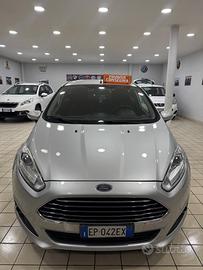 Ford Fiesta 1.0 80CV 5 porte Titanium