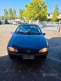 Opel Tigra 1.6i 16V cat