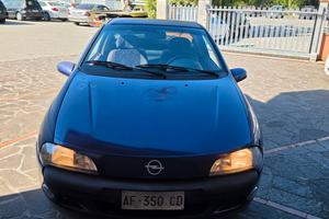 Opel Tigra 1.6i 16V cat