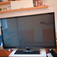 V LG 50'' Plasma – Modello 50PV350A