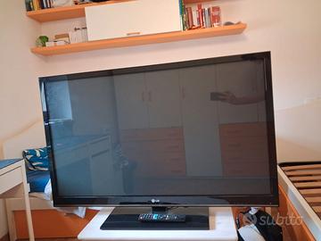 V LG 50'' Plasma – Modello 50PV350A