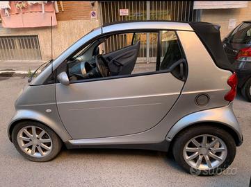 Smart vista e piaciuta