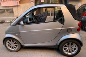 Smart vista e piaciuta