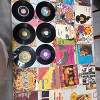 Dischi vinile 45 giri