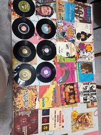 Dischi vinile 45 giri