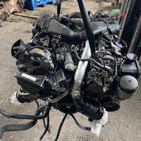 Motore mercedes cls 642 v6