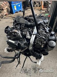 Motore mercedes cls 642 v6