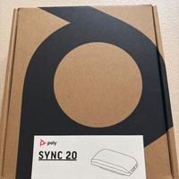 Poly Sync 20