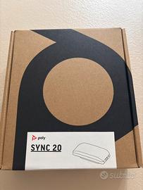 Poly Sync 20