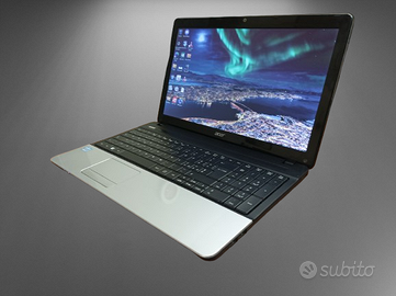 Acer TravelMate P253