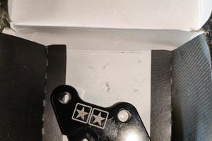 porta pinza per pinza originale disco 250mm stage 