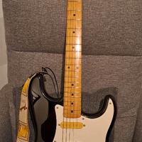 Chitarra Fender Squire stratocaster