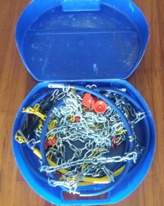 VARIE misure 030 040 70 90 ANCONA Catene da neve