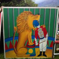 Per una foto originale e divertente