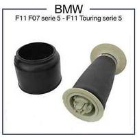 Molla posteriore aria bmw serie 5 f11 dal 2009