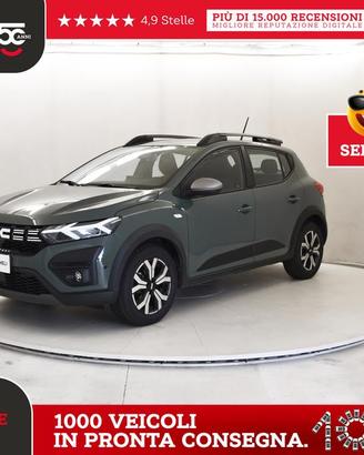 Dacia Sandero Stepway 1.0 tce Expression Eco-g 100