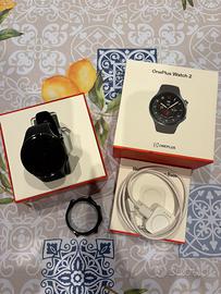 OnePlus Watch 2