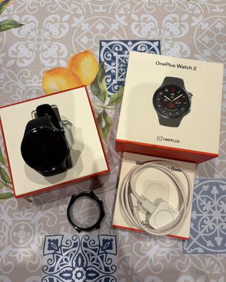 OnePlus Watch 2