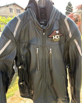 Giacca moto Harley Davidson