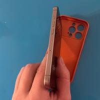 iPhone 15 pro 128 gb titanium gray