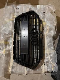 Griglia anteriore Audi A3 8V