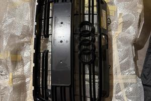 Griglia anteriore Audi A3 8V