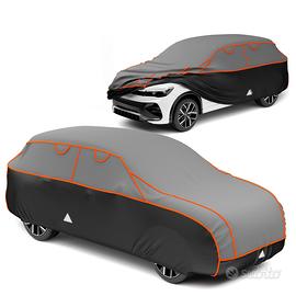 Telo protezione antigrandine