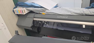 roland true vis  mg 300 
