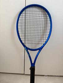 Wilson Ultra 100 V5