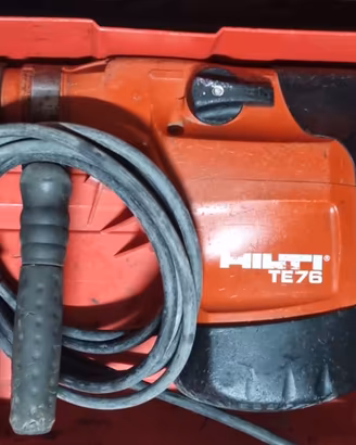 Martello Hilti te76