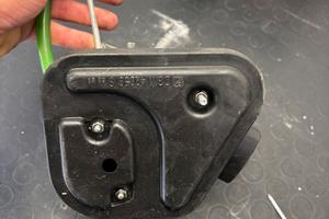 Carburatore 19.19 vespa