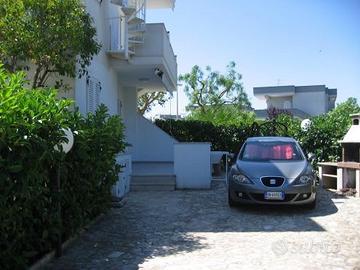 TERME villetta piano terra