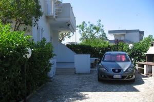 TERME villetta piano terra