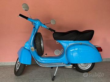Piaggio Vespa 150 Sprint - 1971