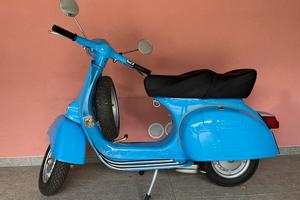 Piaggio Vespa 150 Sprint - 1971