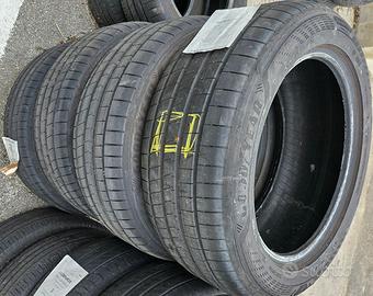04 Gomme Pneumatici Usati GOODYEAR 225/55 R17 97Y