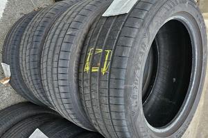 04 Gomme Pneumatici Usati GOODYEAR 225/55 R17 97Y