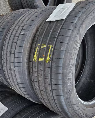 04 Gomme Pneumatici Usati GOODYEAR 225/55 R17 97Y
