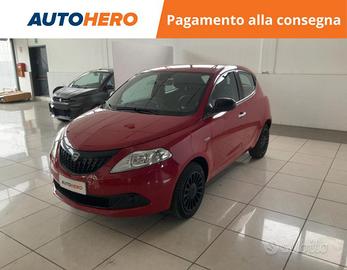 LANCIA Ypsilon KW35749
