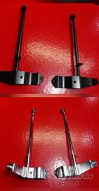 SUPPORTO PARABREZZA BMW R80 R100